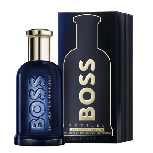 BOSS - HUGO BOSS  3616305160584